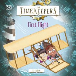 The Timekeepers: First Flight
