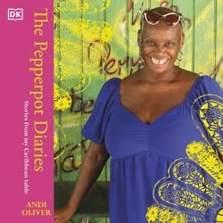 The Pepperpot Diaries