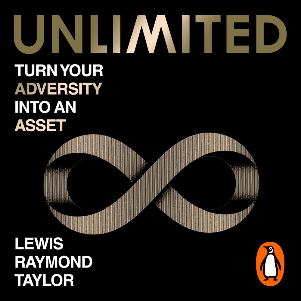Unlimited by Lewis Raymond Taylor