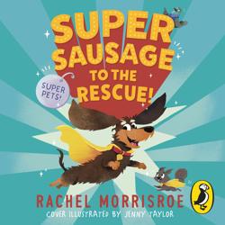 Supersausage to the rescue!