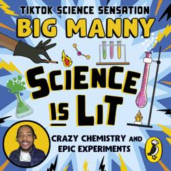Science is Lit