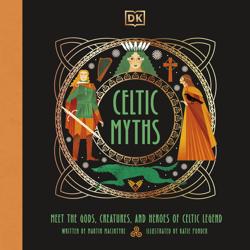 Celtic Myths