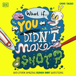 What If… You Didn’t ...