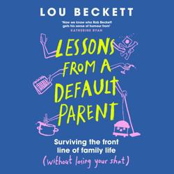 Lessons from a Default Parent