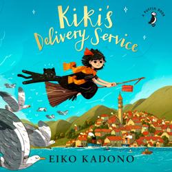 Kiki’s Delivery Service