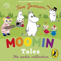 Moomin Tales: The Audio Collection