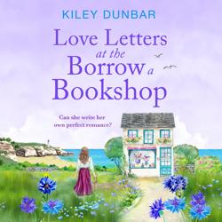 Love Letters at the Borrow a Boo...