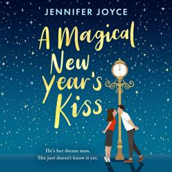 A Magical New Year’s Kiss