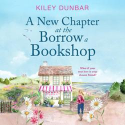 A New Chapter at the Borrow a Bo...