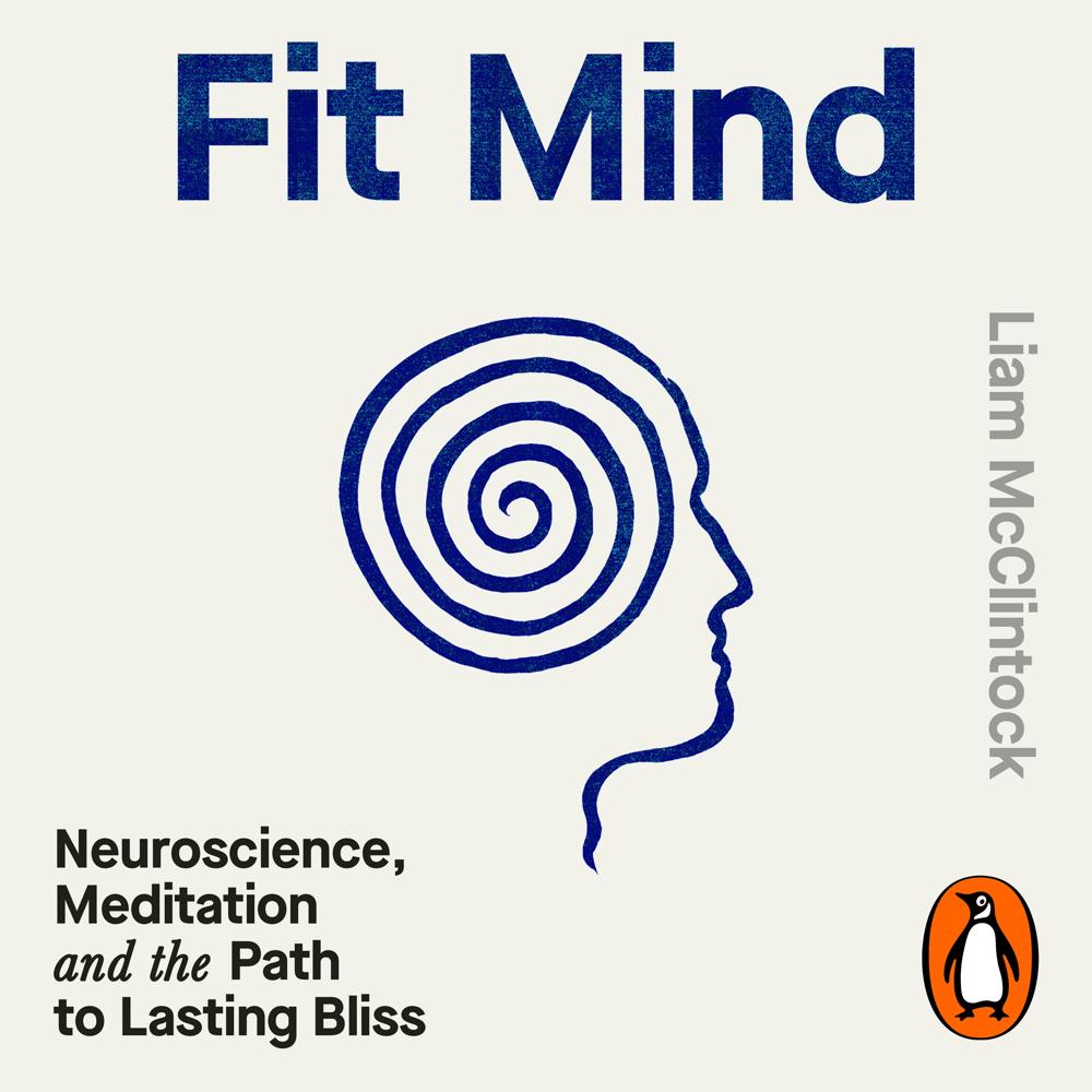 Fit Mind by Liam McClintock