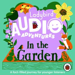 Ladybird Audio Adventures: In th...