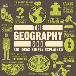 The Geography Book