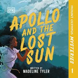 Mount Olympus Mysteries Apollo a...