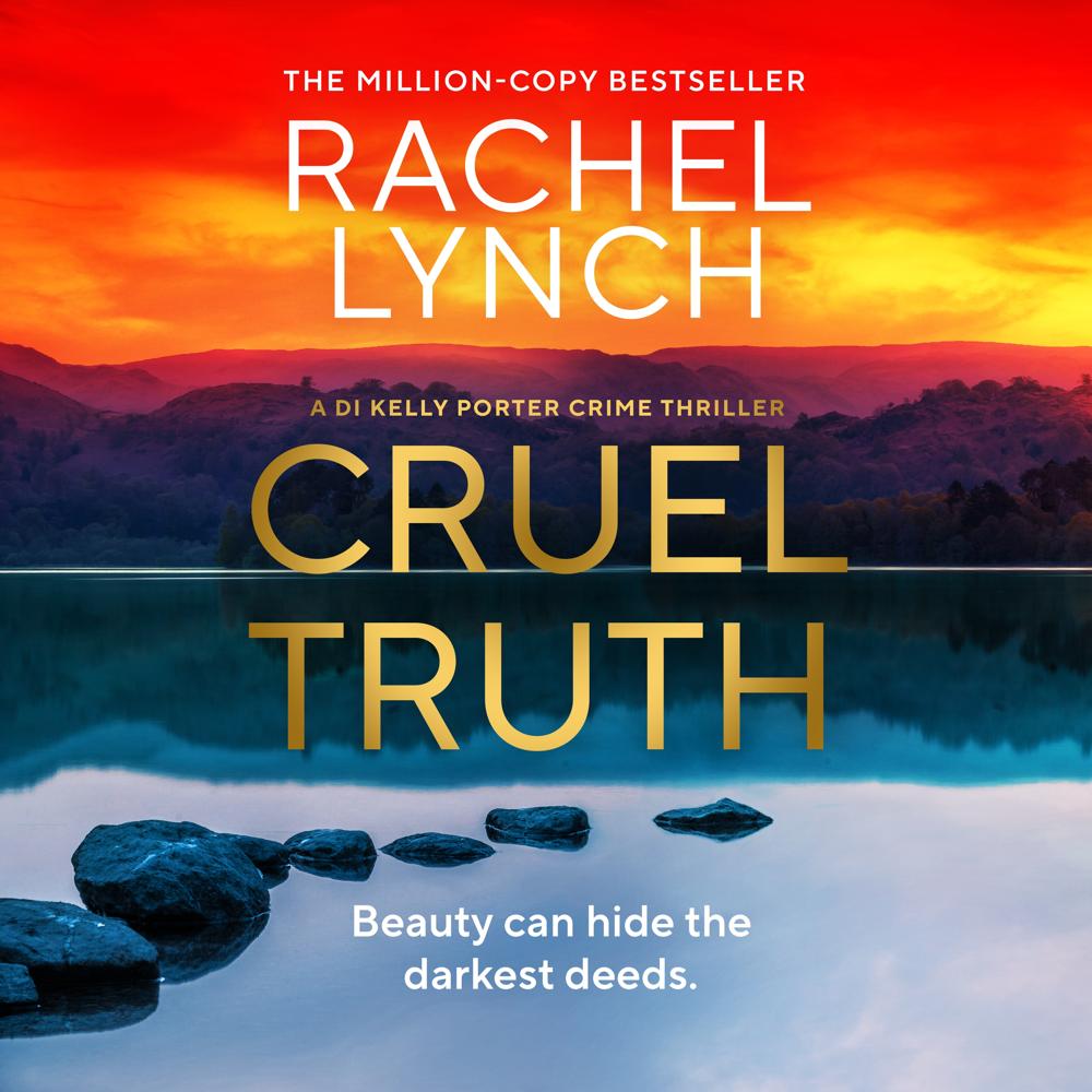 Cruel Truth by Rachel Lynch