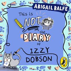This is NOT the Diary of Izzy Do...