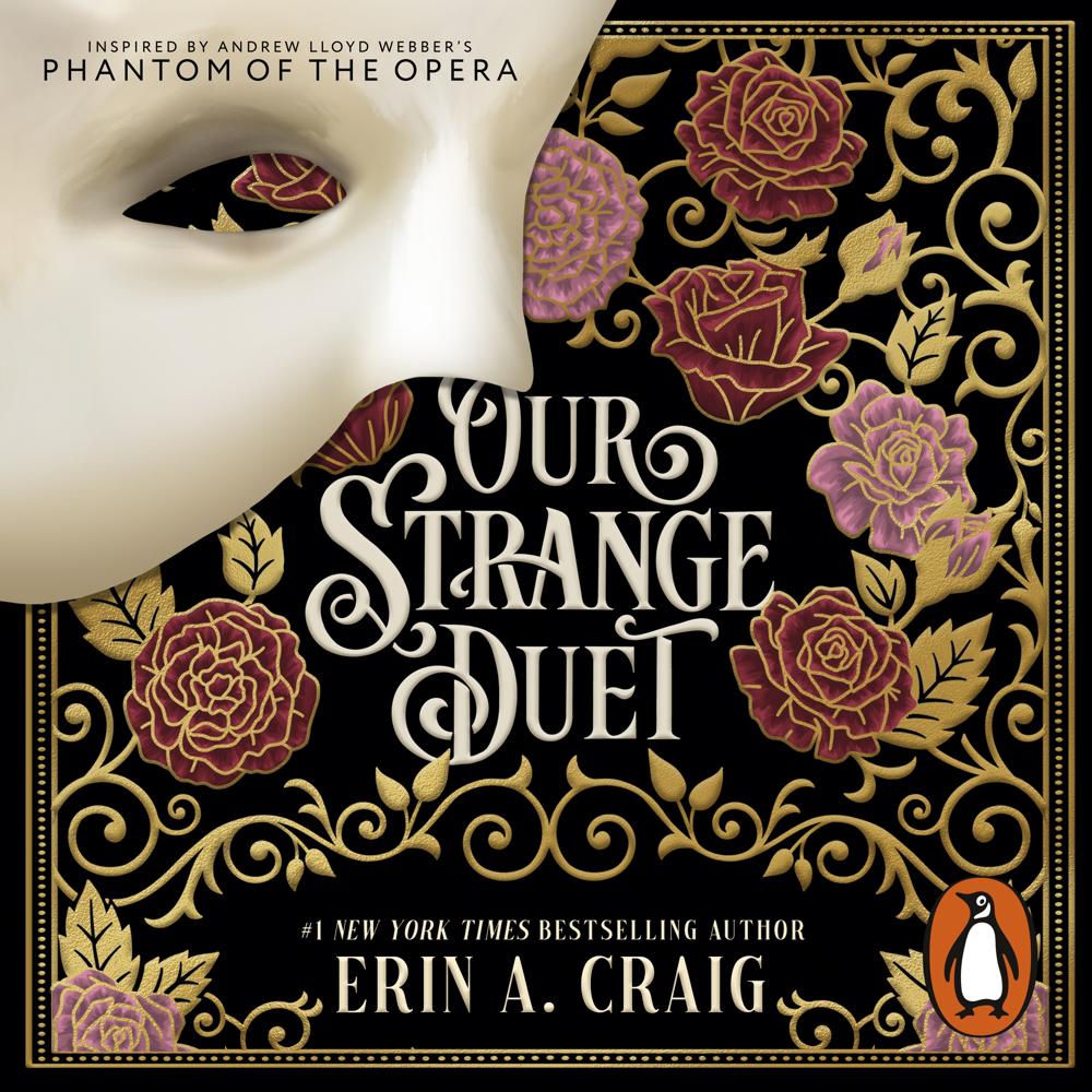 Our Strange Duet by Erin A. Craig