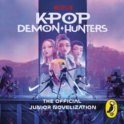 KPop Demon Hunters: The Official...
