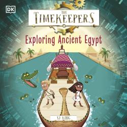 The Timekeepers: Exploring Ancie...