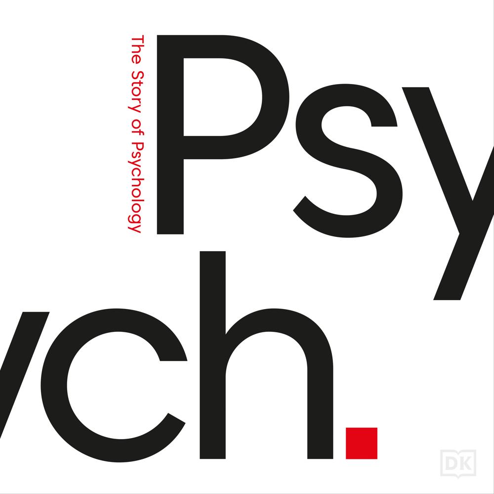 Psych. by DK 
