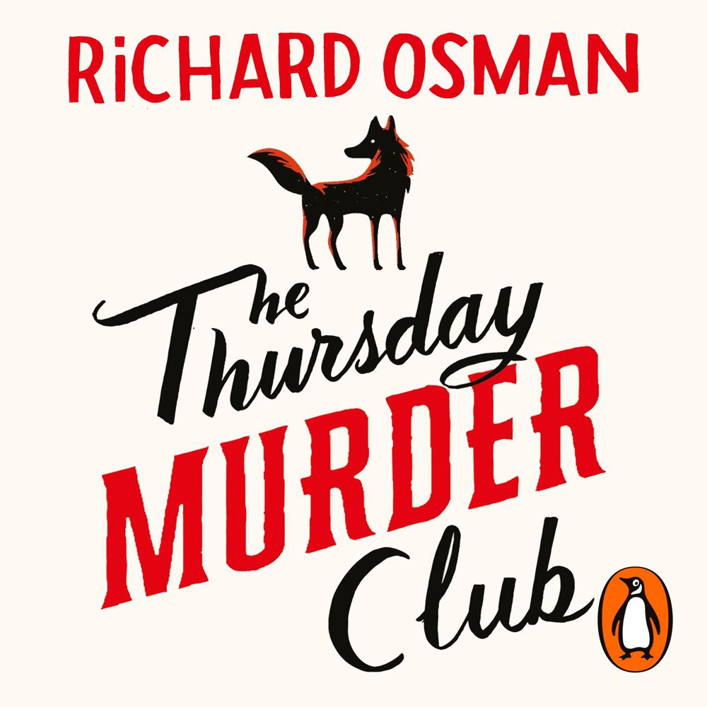 The Thursday Murder Club