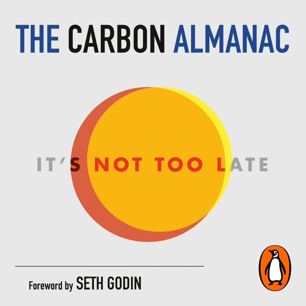 The Carbon Almanac by The Carbon Almanac Network