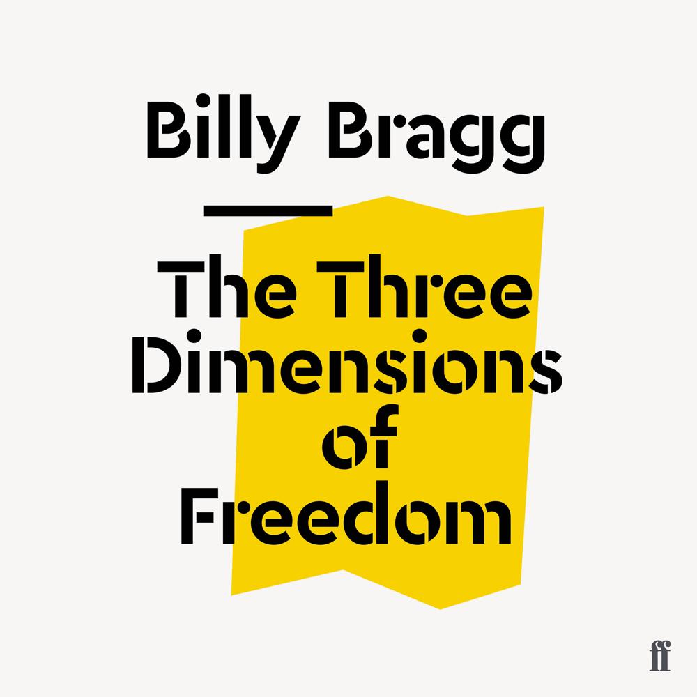 The Three Dimensions of Freedom