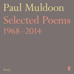 Selected Poems 1968–2014
