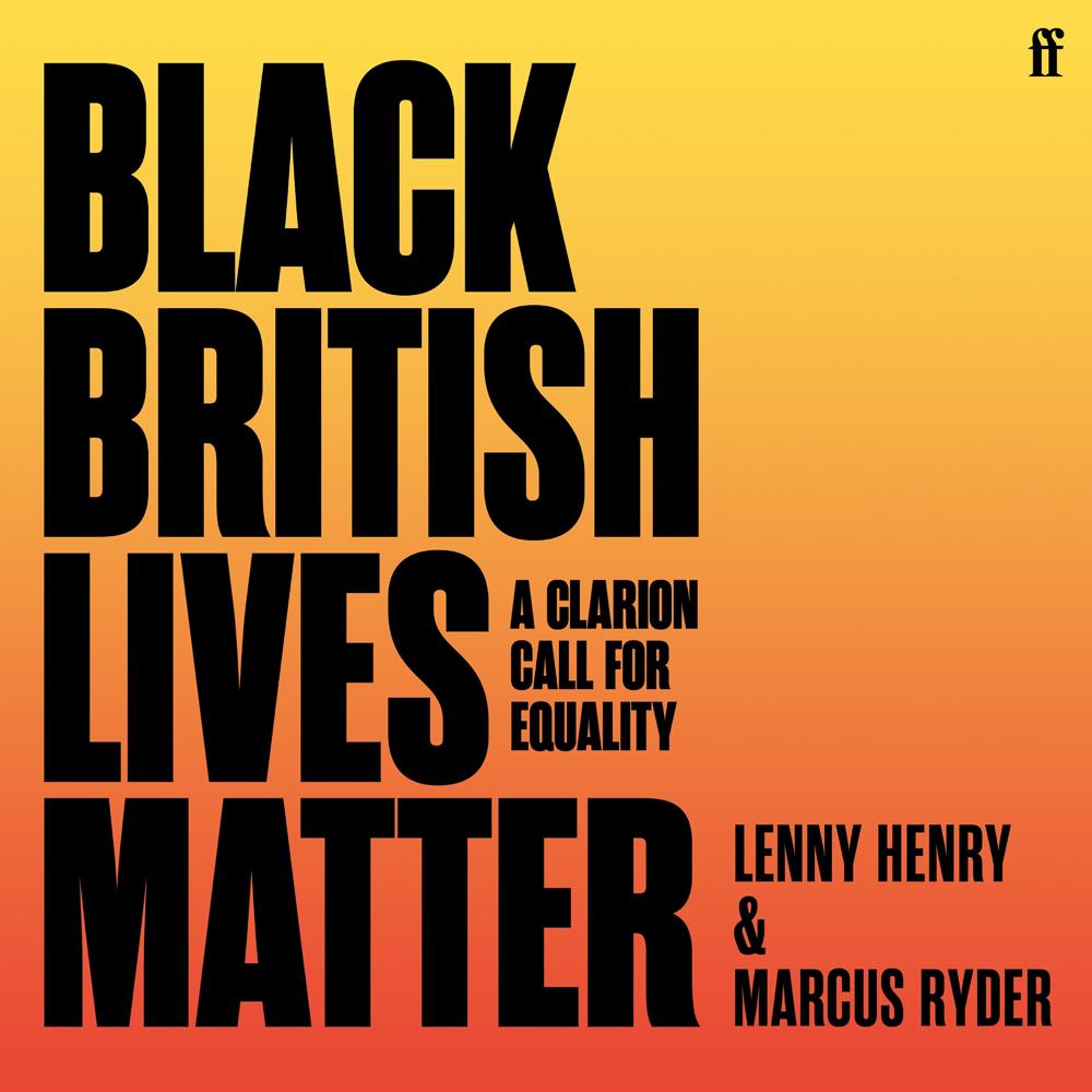 Black British Lives Matter