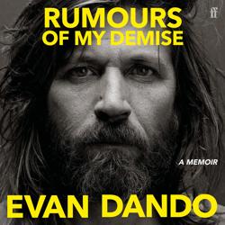 Rumours of My Demise