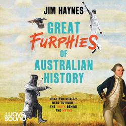Great Furphies of Australian His...