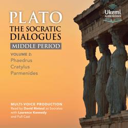 The Socratic Dialogues: Middle P...
