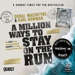 A Million Ways to Stay on the Run