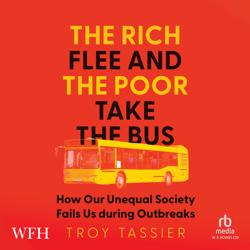 The Rich Flee and the Poor Take ...