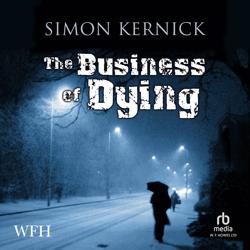 The Business of Dying