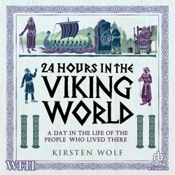 24 Hours in the Viking World