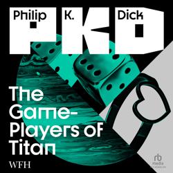 The Game-Players of Titan