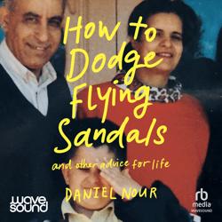 How to Dodge Flying Sandals