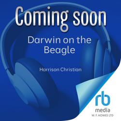 Darwin on the Beagle