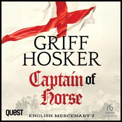 Captain of Horse