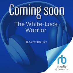 The White-Luck Warrior