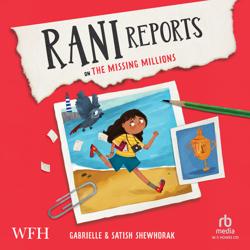 Rani Reports on the Missing Mill...