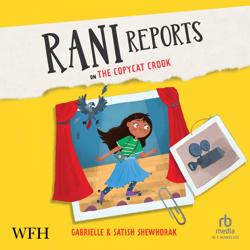 Rani Reports on the Copycat Crook