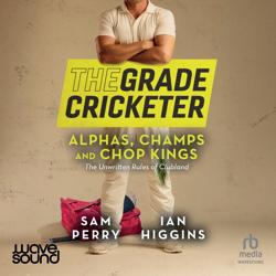 The Grade Cricketer