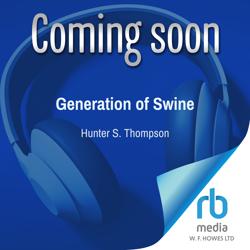 Generation of Swine