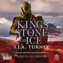 Kings of Stone and Ice