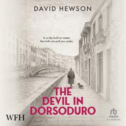 The Devil In Dorsduro