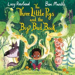 The Three Little Pigs and the Bi...