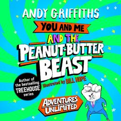 You and Me and the Peanut-Butter...