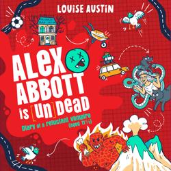 Alex Abbott is [Un]Dead