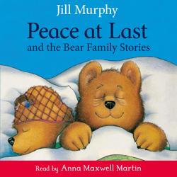 Peace at Last and the Bear Famil...